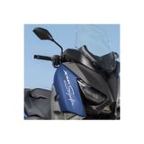 zenmoto Yamaha Xmax Signature İmza Sticker BEYAZ