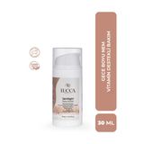 Zennight Gece Kremi 30 Ml - A,E,B,H Vitamini Ve Peptit İçeren Gece Kremi