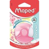 Zenoa Plus Silgi Pembe Blister (1 Adet) 123290