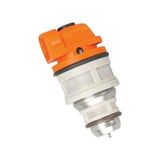 Zenon 40574 Enjektör Memesi Fiat Slx-Palio 1.6 Tek Nokta Turuncu IWM522 9949148