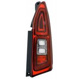 ZENON Arka Stop Lambası Sağ (Duysuz) Cıtroen Berlingo 2019- / Peugeot Rifter 2019- / Opel Combo (1 Ad )