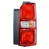 Zenon Arka Stop Lambası Sağ (Duysuz) Peugeot Expert Iv 2016- / Cıtroen Jumpy Iv 2016- / Opel Vivaro 2016-