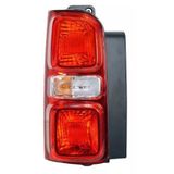 Zenon Arka Stop Lambası Sol (Duysuz) Peugeot Expert Iv 2016- / Cıtroen Jumpy Iv 2016- / Opel Vivaro 2016-