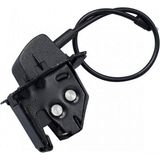 Zenon Bagaj Kilidi Alt Renault Kangoo Iii 2008-