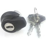 Zenon Bagaj Kilidi Renault 9-11 1989-