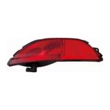 ZENON FI9512 SİS FARI ARKA GRANDE PUNTO 07-