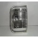 Zenon Fı9568 Fı9568 Dış Dikiz Aynası Sinyali Beyaz Sol Boxer Iıı Jumper Iıı Ducato Iıı 06- 6325.H0