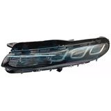 Zenon Gündüz Farı Led Sol Cıtroen Berlingo K9 2019-