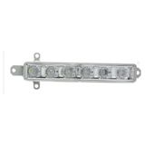Zenon Gunduz Fari Ledi Sag-Sol Ledli Peug - Zenon PE9550