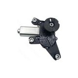 Zenon Ilkeshop Silecek Motoru Arka Renault Laguna Ii 01-05 - Siyah