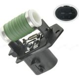 Zenon Kalorifer Fan Rezistansı Fıat Grande Punto-500- Bravo Iı/ Opel Corsa D 1.2-1.3-1.4-1.6-Mıto 06->