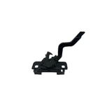 Zenon Motor Kaput Kilidi (Elektrikli) Renault Clıo Iv -Sembol Joy Dacıa Logan Iı Sandero Iı 2013- 2010-