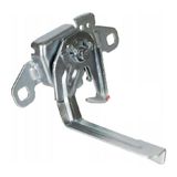 Zenon Motor Kaput Kilidi Manuel Clio 4 Dokker Lodgy 2010+ 656013195R RN4412