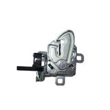 Zenon Motor Kaput Kilidi (Plastikli) Fıat Doblo 2006-10 (1 Ad )