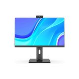 ZENON ProK27 C7M27165 i7-1360P 16GB 512GB SSD 27" Siyah DOS All in One PC Pivot Ayak