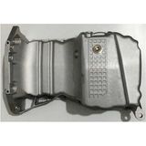 Zenon RN4303A RN4303A Yağ Karteri Logan Dokker Sandero 1.5dcı K9K Uyumlu