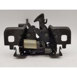 ZENON RN4402 Motor Kaput Kilidi Manuel Renault CLIO IV D.Logan II-Sandero II Mcv-Stepway