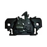 ZENON RN4403 Motor Kaput Kilidi Manuel Renault CLIO IV-Captur-Trafic Vivaro-Espace