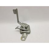 ZENON RN4412 Motor Kaput Kilidi Manuel Renault CLIO IV D.Dokker-Lodgy