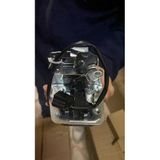 Zenon Rn4451 Rn4451 Sürgülü Kapı Kilidi İç Sağ Renault Master Iıı 825020011R