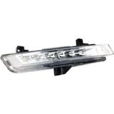 Zenon RN9119 RN9119 Gündüz Farı Sağ Clıo Iv-Modus Uyumlu 16 LED Li
