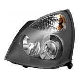 Zenon Sol Far+Sınyal H7+D2S Clıo Iı 98-08 Hella 1Dl008461-791
