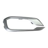 ZENONSis Far Çerçevesı Krom Sol Cross / Fiat Egea 2021 ve Sonrası / 735754053 - Siyah