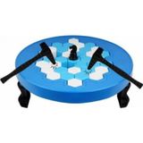 Zenotoys Buz Kırma Oyunu