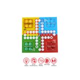 Zenotoys Kızma Birader Süper Eğlenceli Aile Kutu Oyunu