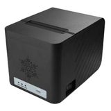 ZenPos GNS180 Thermal Usb + Ethernet 203 dpi Fiş Yazıcı 80mm