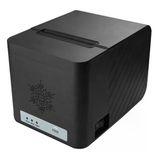 Zenpos Gns220 Thermal Usb + Ethernet 203 Dpi Fiş Yazıcı 80Mm
