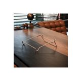 Zensan Gri Pe Kaplama Macbook Notebook Yükseltici Açılı Ayarlanabilir Laptop Standı