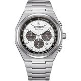 Zenshin Super Titanium CA4610-85A Erkek Kol Saati - Standart