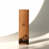 Zenso Doğal Tütsü -%100 Doğal Tütsü - Organik Tütsü - El Yapımı Tütsü - Doğal Koku - Tütsü Çubuğu - 20 Adet Premium Sandal Ağacı