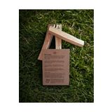 Zenso Doğal Tütsü Palo Santo Tütsü -Ağaç Tütsü- 30gr (Peru Sertifikalı, %100 doğal sürdürülebilir)