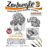Zentangle 3, Expanded Workbook Edition
