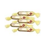 Zentis Marzipan Alman Ithal Çikolata 100 gr X5