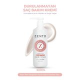 ZENTO Cremask Durulanmayan Saç Bakım Kremi 500 ml
