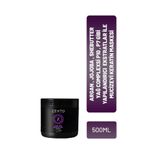 ZENTO Haır Care Keratın Mask Keratin Saç Maskesi 500 ml