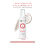 ZENTO Haır Cream Cremask Durulanmayan Saç Bakım Kremi 250 ml