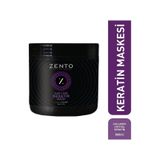 Zento Keratin Saç Maskesi 500 ML