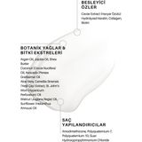ZENTO Pro Care Absolute Cavıar Care Haır Mask Yoğun Havyar Bakım Saç Maskesi 500 ml