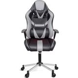 Zentra T1 Oyuncu Koltuğu - Gri