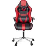 Zentra T1 Oyuncu Koltuğu - Kırmızı