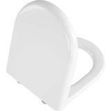 Zentrum Soft Klozet Kapağı 127-003-009 (kapak Hariçtir )