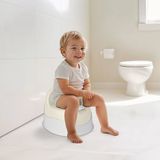 zentya4516 Mey İthalat® 7191 Infant Lazımlık Relax Bej -Dolu Oyuncak zd4526