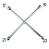 zentya4516 Mey İthalat® Bijon Anahtarı 17X19X21X22 mm zd4526