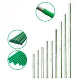 zentya4516 Mey İthalat® Bitki Destek ÇuBuğu 11 mm 180 cm 2 Adet zd4526