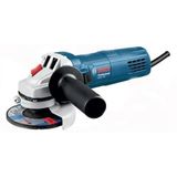 zentya4516 Mey İthalat® Bosch GWS 750-115 Avuç Taşlama Makinesi zd4526