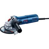 zentya4516 Mey İthalat® Bosch GWS 9-115S Avuç Taşlama 115 mm Devir Ayarlı zd4526